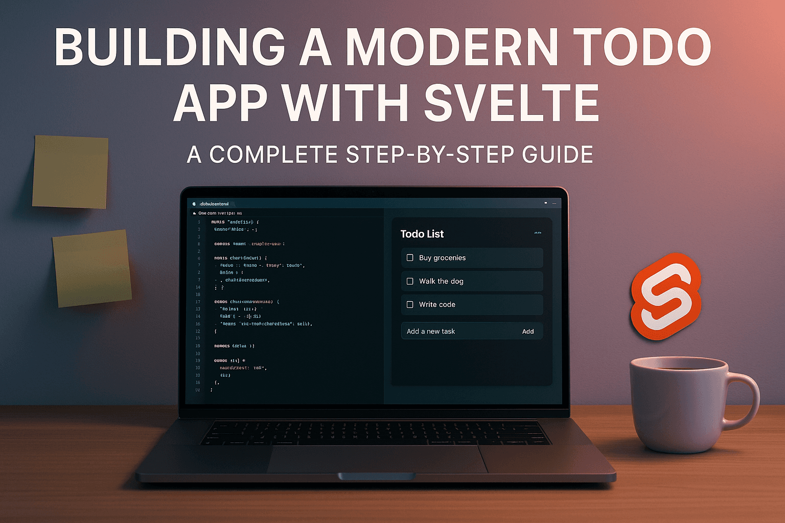 building-modern-todo-app-svelte-complete-step-by-step-guide