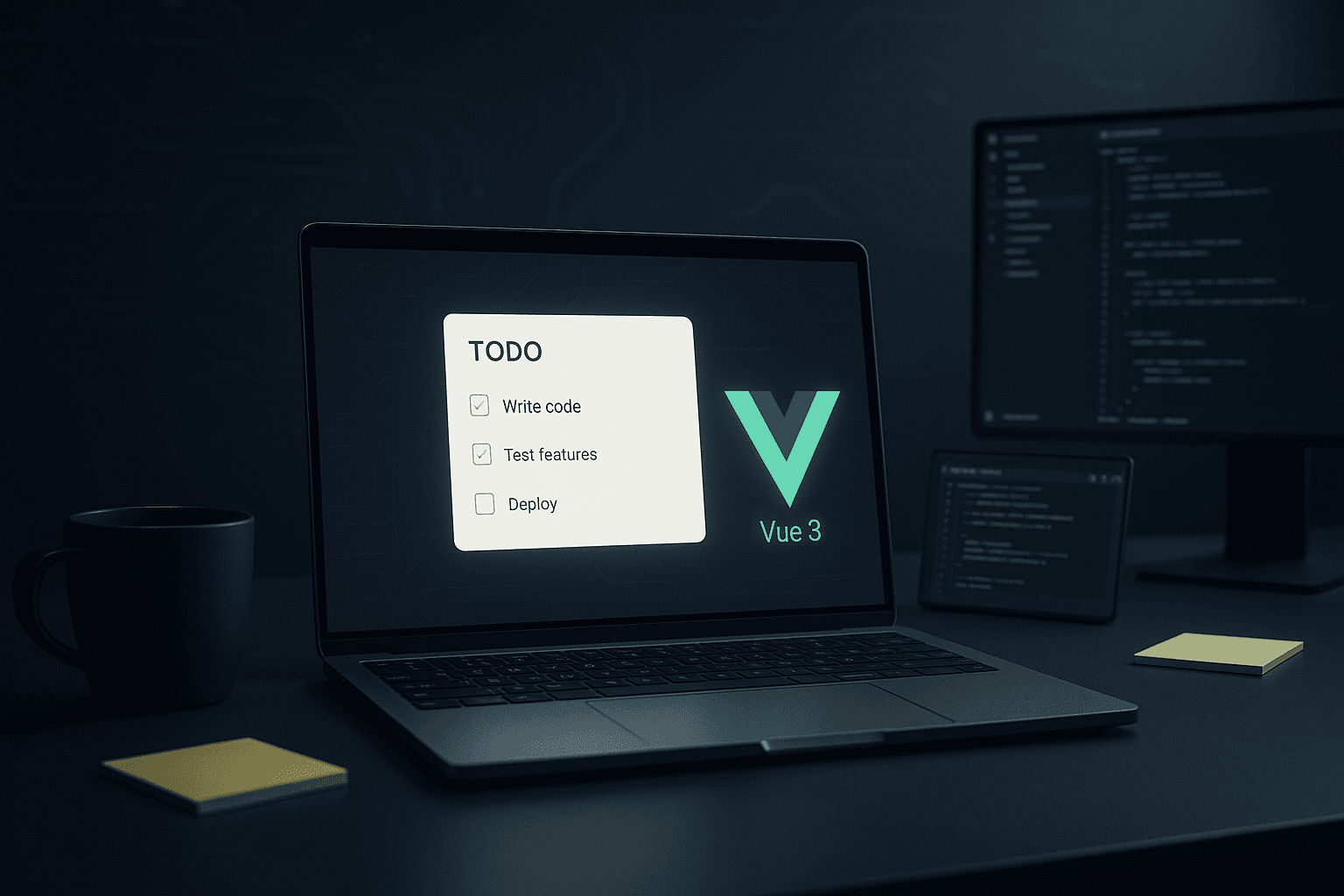building-modern-todo-app-vue3-complete-developer-guide
