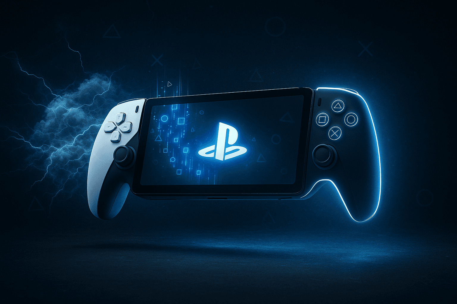 PlayStation Portal's Cloud Streaming Evolution: Why Sony Needs a True Handheld Console